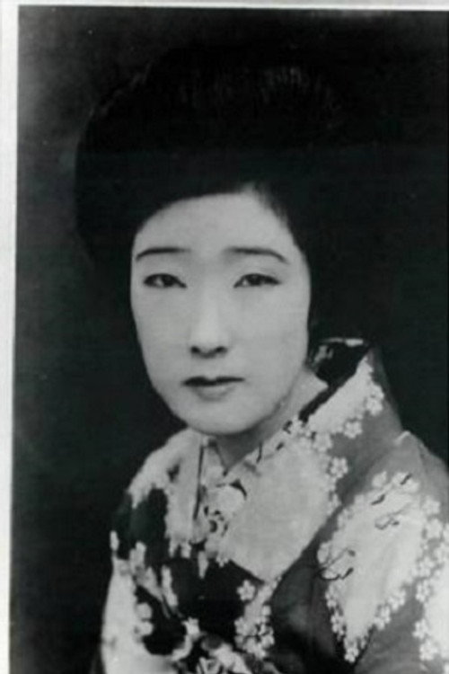 Photo of Haruko Sawamura, Acting
