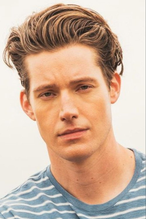 Photo of Kasey Esser, Acting