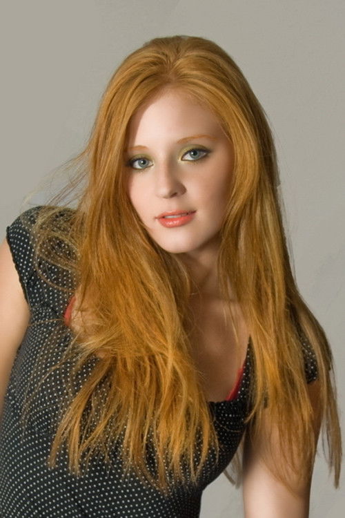Photo of Cali Danger, Acting