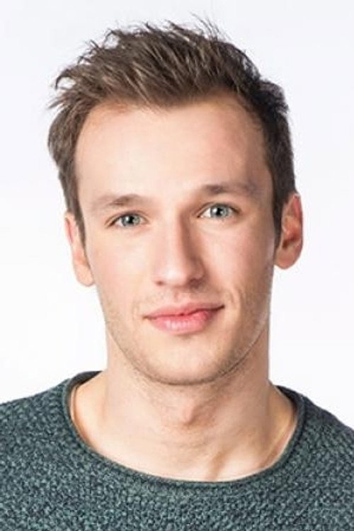 Michiel de Meyer profile