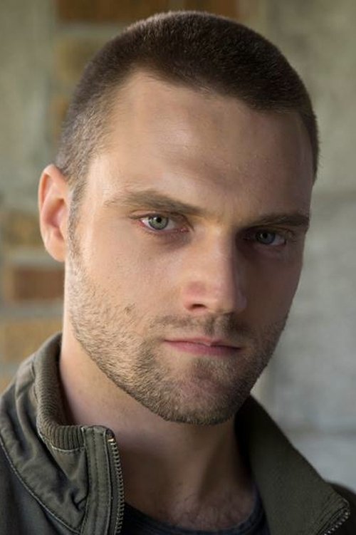 Robert Montcalm profile