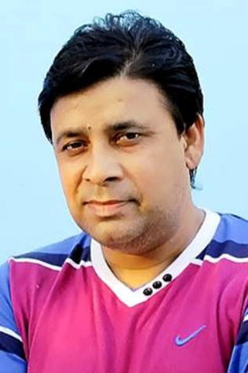 Photo of Bhotu Shah, Acting