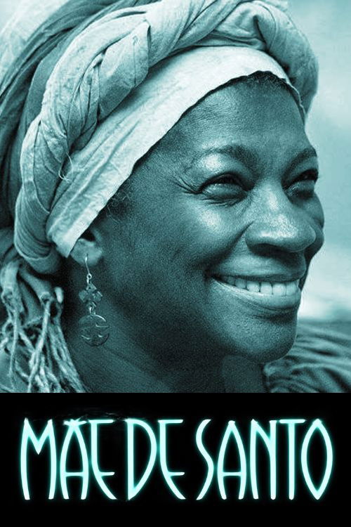 Mãe de Santo poster