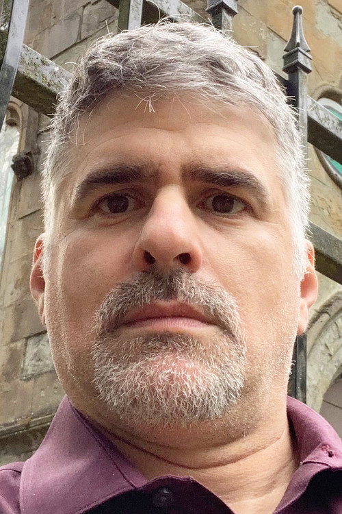 Photo of Andrew Migliore, Acting