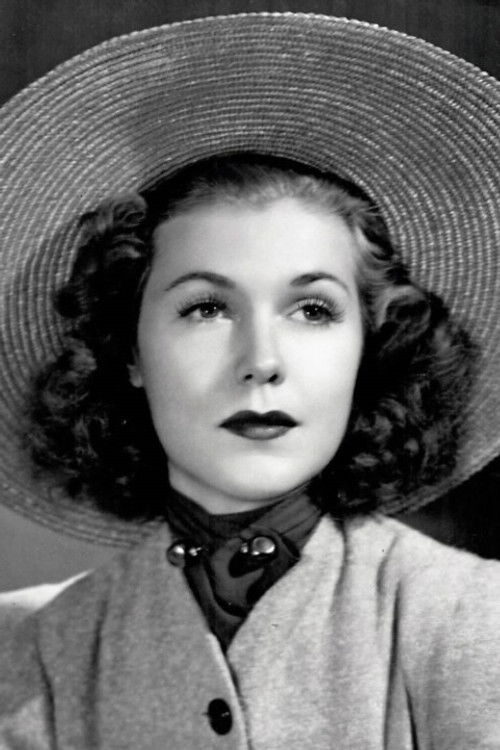 Charlotte Wynters profile