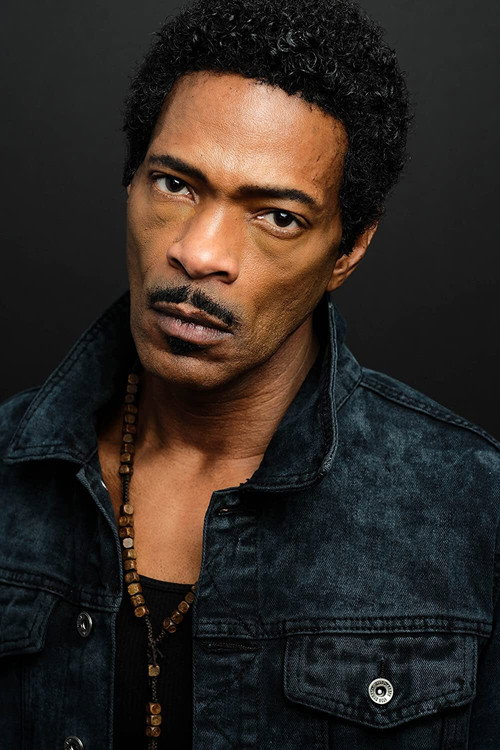 Photo of Keith Douglas, Acting