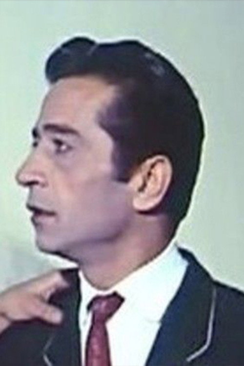 Photo of Mohammad Al Dukesh, Acting