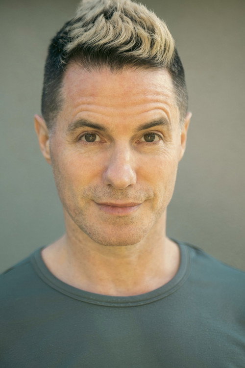 Photo of Judson Vaughan, Acting