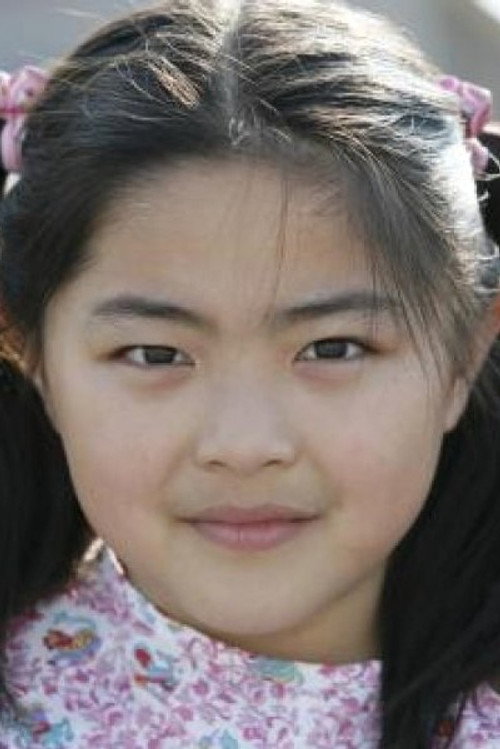 Photo of Ebbie Tam, Acting