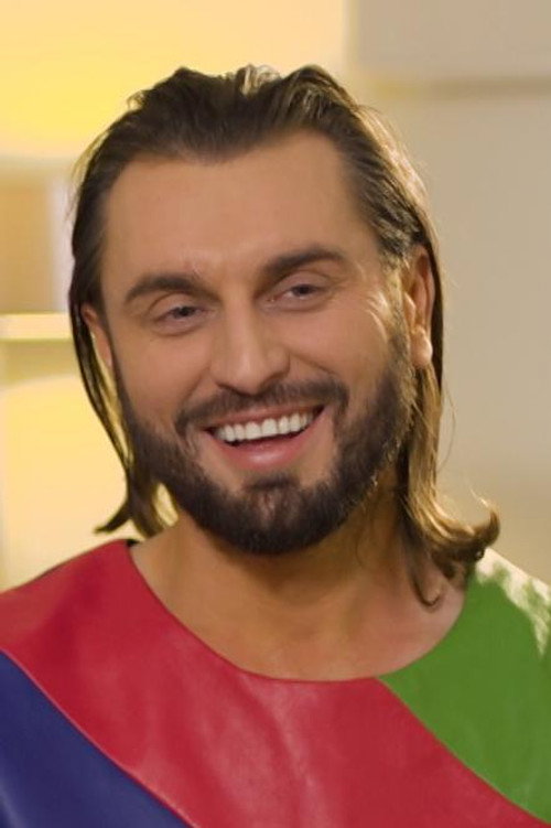 Rafał Grabias profile