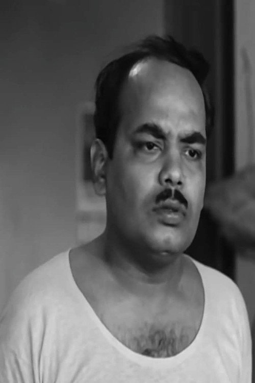 Photo of Bankim Ghosh, Acting