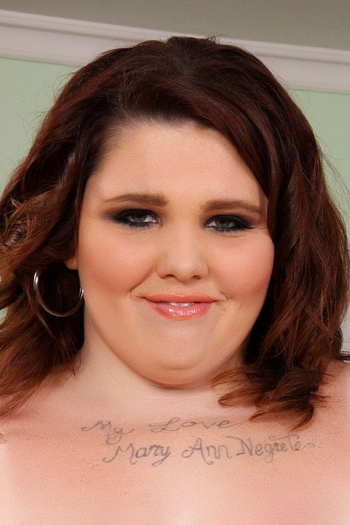 Photo of Angie Luv, Acting