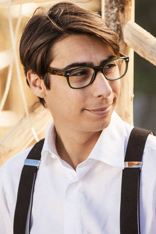 Photo of Claudio Casisa, Acting