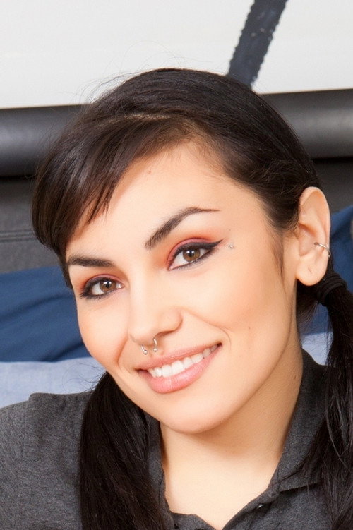 Photo of Akira Raine, Acting