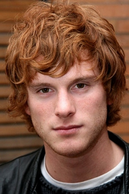 Photo of Stefano Masciolini, Acting
