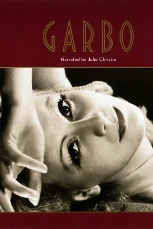 Movie poster for Garbo (2005)