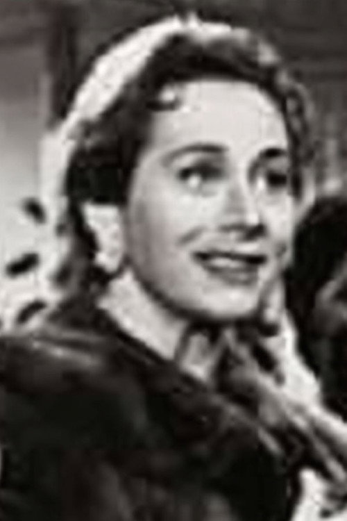 Photo of Mónica Linares, Acting