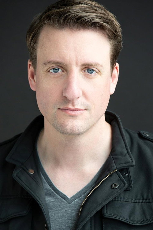 Photo of Brendan Halloran, Acting