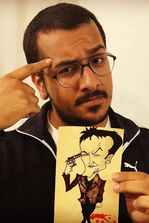 Photo of Kunal Aneja, Acting