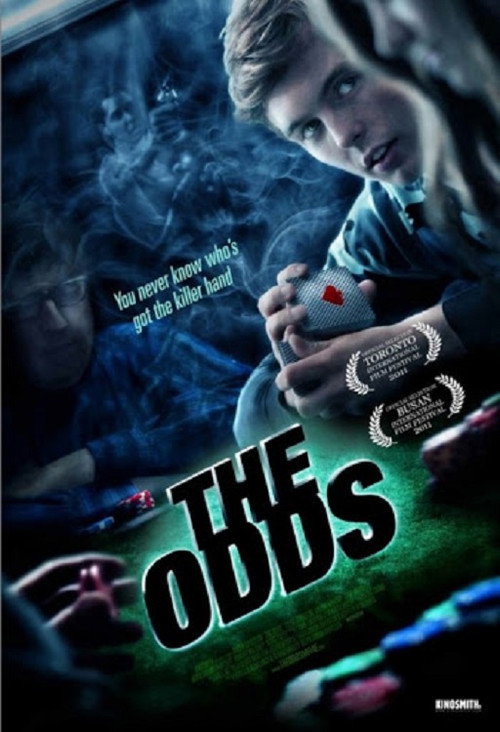 Movie poster for The Odds (2012)