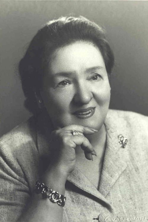 Photo of Kyveli, Acting