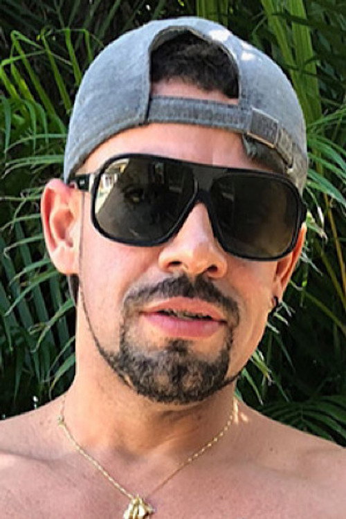 Photo of Bruno Torres, Acting