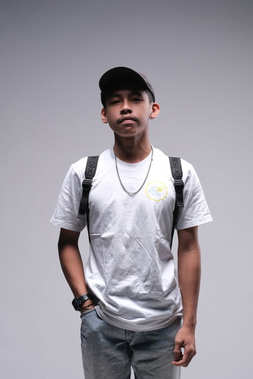 Photo of Dominico Ekaristi Widiaji, Camera