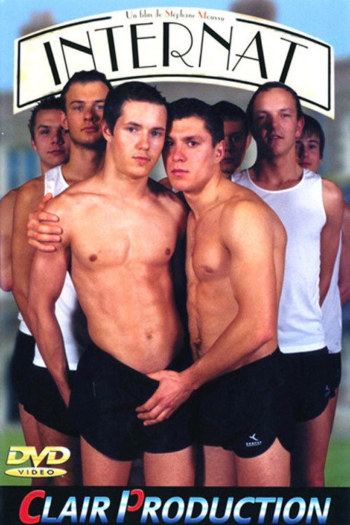 Movie poster for Dirty School Boys (2005)