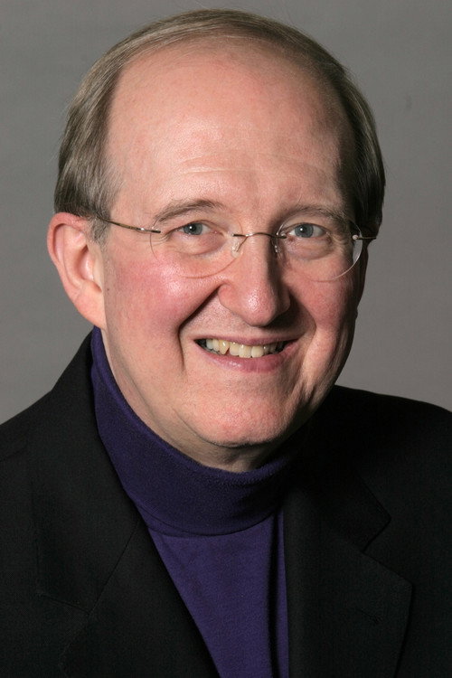 Photo of Lambert Orkis, Acting