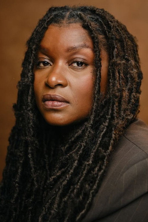 Photo of Cirila Bossuet, Acting