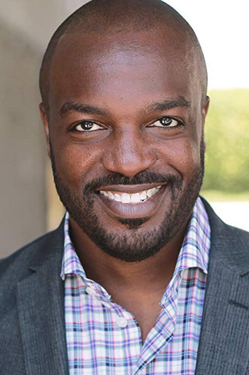Photo of Darwin Harris, Acting