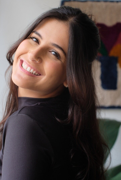 Photo of Ana Beatriz Venga, Acting