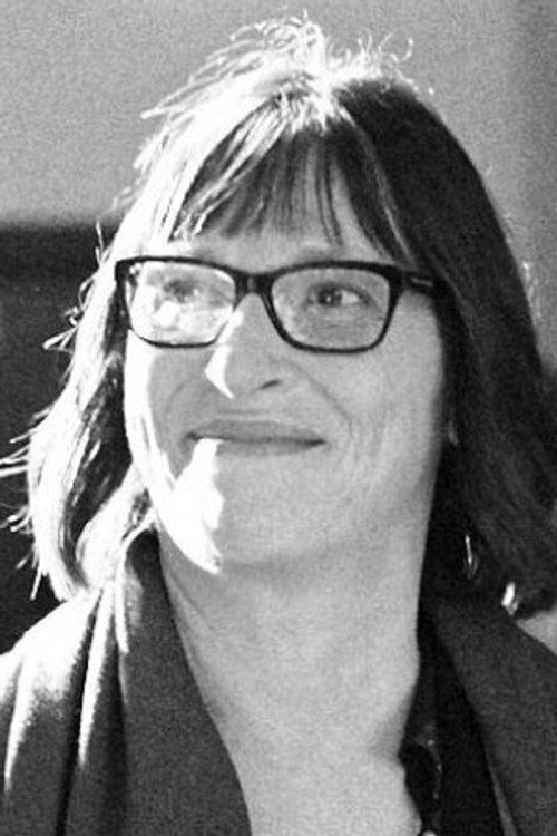 Photo of Annette Dutertre, Editing