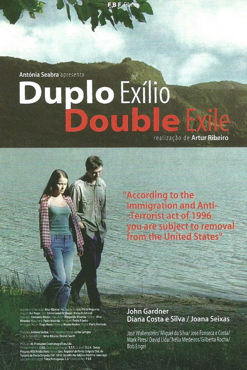 Movie poster for Duplo Exilio (2001)