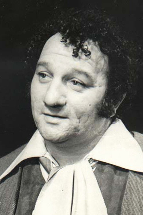 Photo of Dimitar Manchev, Acting