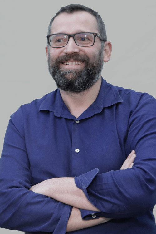 Photo of David Guaita, Directing
