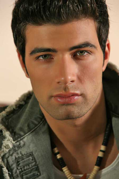 Jencarlos Canela profile