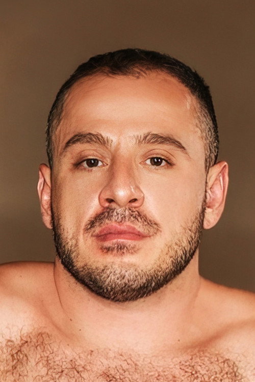 Photo of Marc Giacomo, Acting