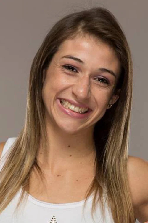 Photo of Herica Tiburcio, Acting