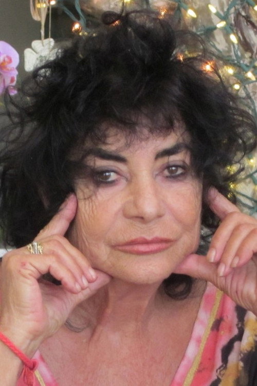 Photo of Helena Kallianiotes, Acting