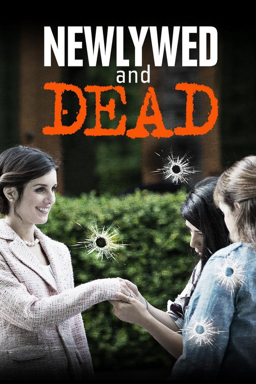 Movie poster for Newlywed and Dead (2016)