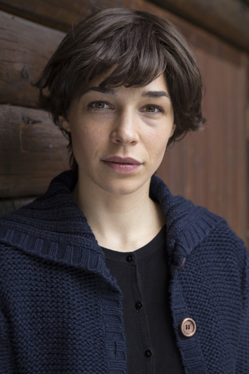 Judith Bohle profile