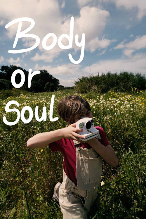 Movie poster for Body Or Soul (2025)