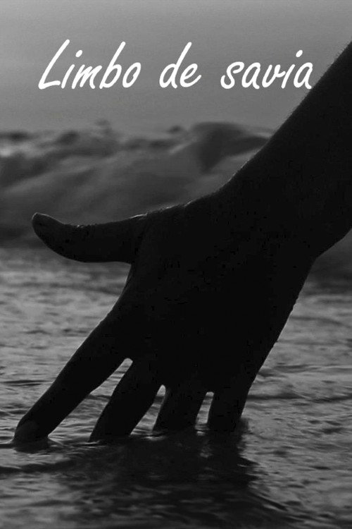 Movie poster for Limbo de Savia (2025)