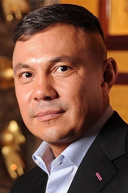 Photo of Kostya Tszyu, Acting