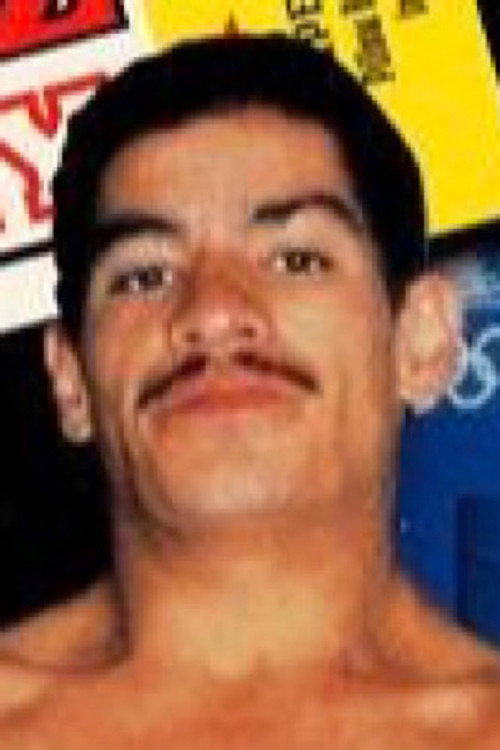 Photo of Eddie Perez, Acting