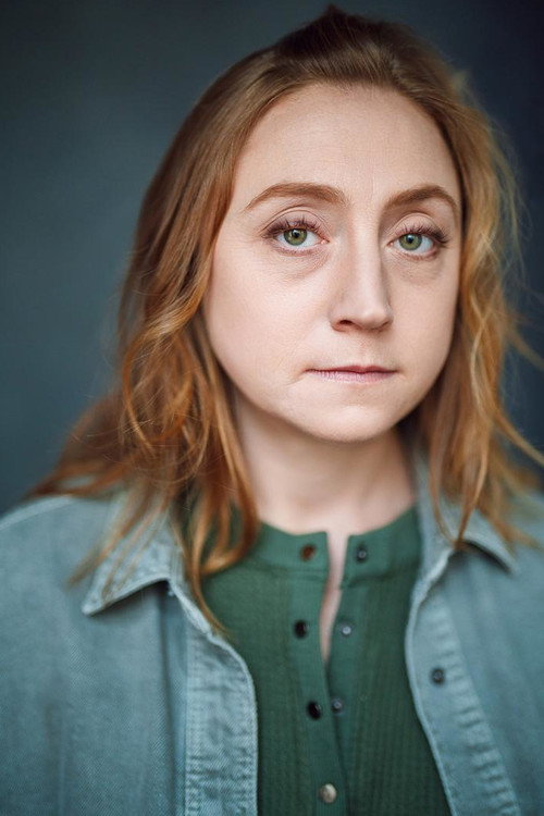 Photo of Deirdre McCourt, Acting