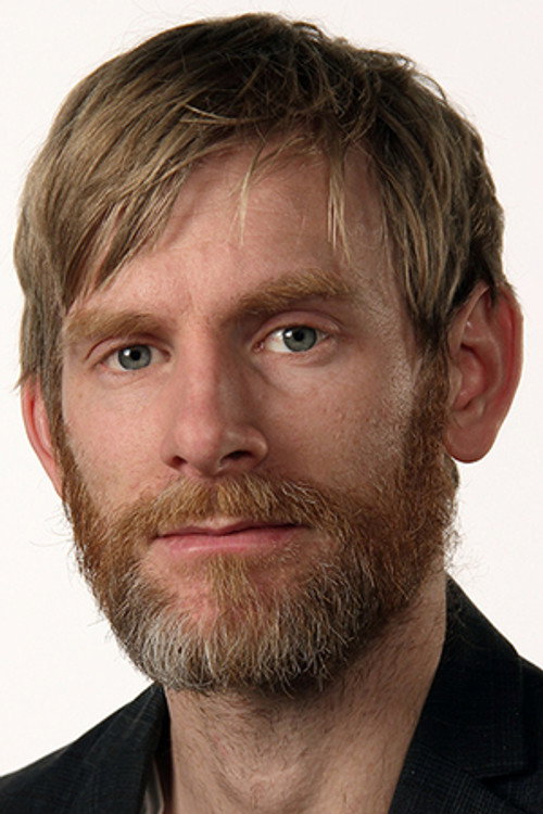 Photo of Adam Nilsson, Crew