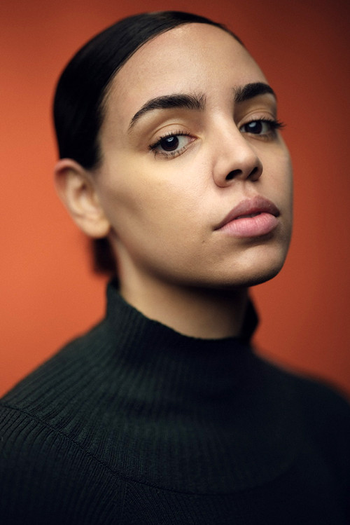 Yazzmin Newell profile