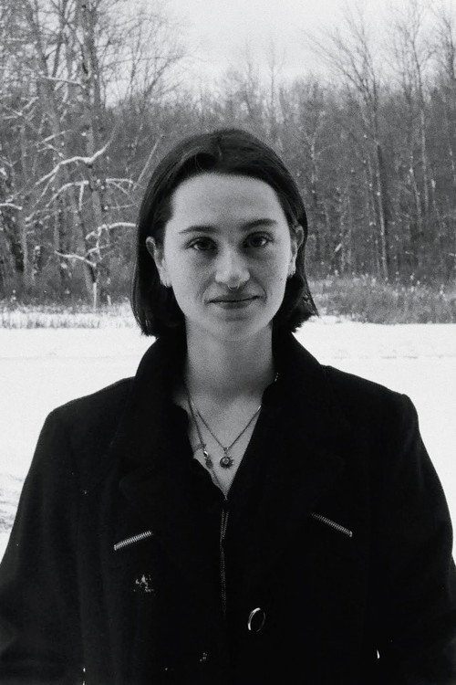 Photo of Emma Baker, Directing